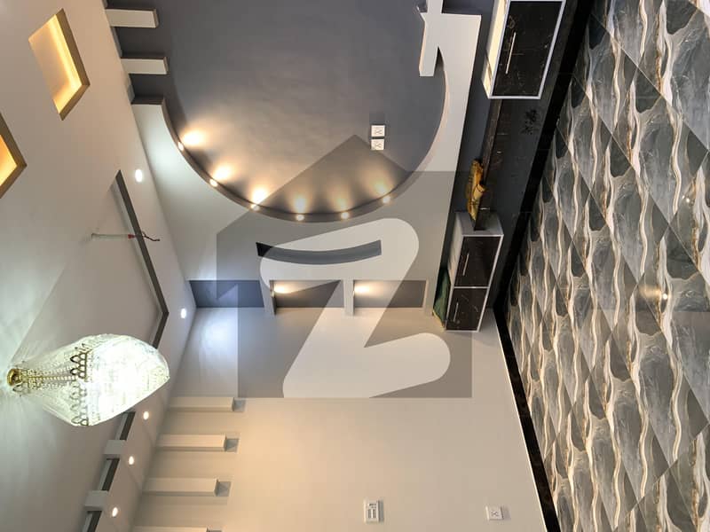 5 Marla Single Story House For Sale 5 Marla Single Story House For Sale
