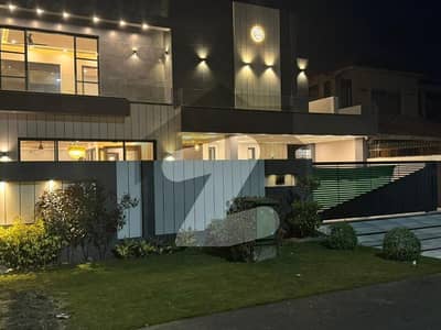 DHA PHASE 7 RENTAL HOUSE