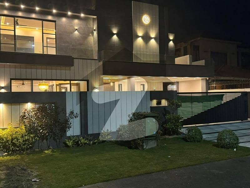 DHA PHASE 7 RENTAL HOUSE