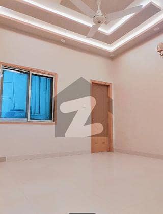 ڈیفینس ویو فیز 1 ڈیفینس ویو سوسائٹی,کراچی میں 2 کمروں کا 5 مرلہ فلیٹ 1.2 کروڑ میں برائے فروخت۔