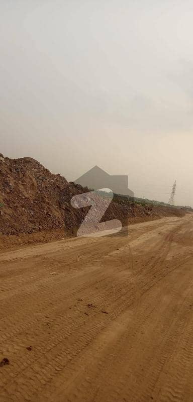 I-12/3 Plot 25x50 Level Plot For Investor Rate