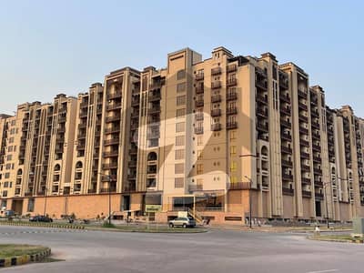 3 Bed Apartment Available For Rent In The Galleria Mall, Sector H, Islamabad