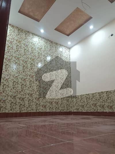 2 Marla Brand New Double Storey House For Sale Near Pcsir Staff