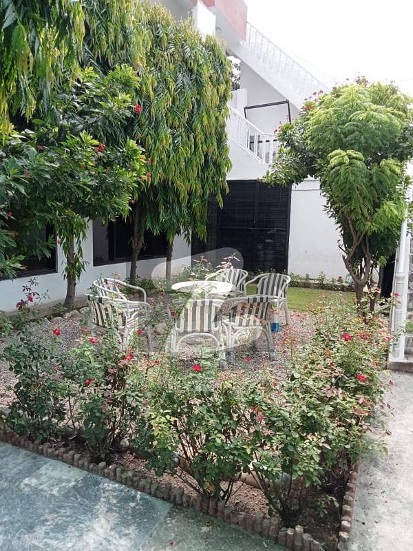 Beautiful House In Garden Town For Sale Beautiful House In Garden Town For Sale