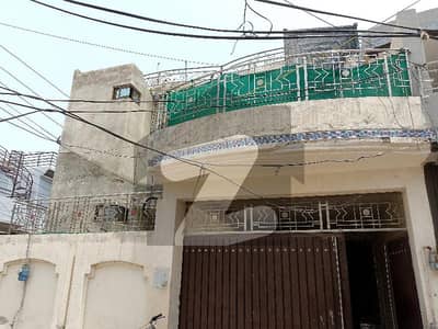 شالیمار کالونی ملتان میں 2 کمروں کا 5 مرلہ زیریں پورشن 24.0 ہزار میں کرایہ پر دستیاب ہے۔