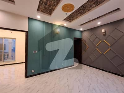 5 Marla House For Silent Office + Residence For Rent Available in UBL Society