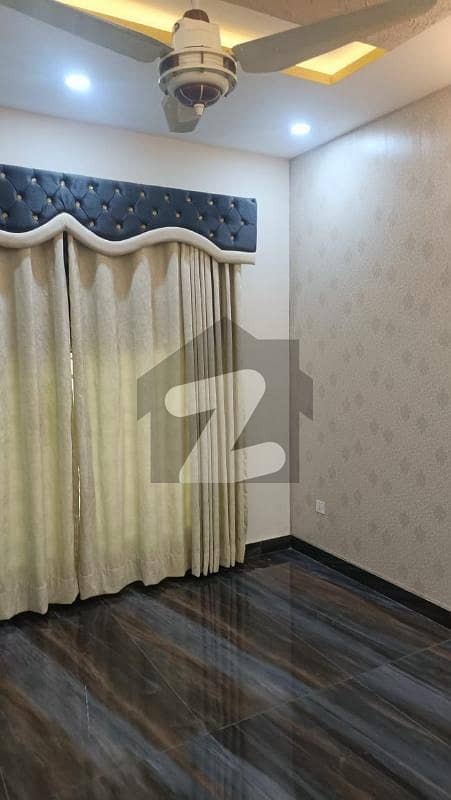 7 Marla House Available For Rent Bahria Enclave