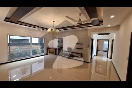 5 Marla Ground Floor House In Pak Arab