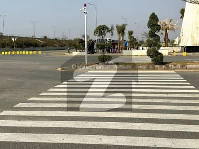 1 Kanal Plot For Sale DHA Phase 9 Prism Block L Plot #186