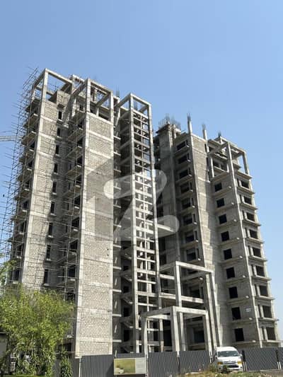 Veranda Executive CDA Transfer Apartment In Islamabad