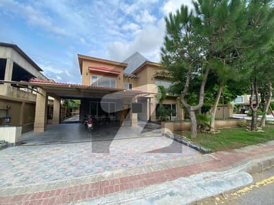 Boulevard Corner Two Side Open Luxury Villas For Sale in Garden City Zone 1 Boulevard Corner Two Side Open Luxury Villas For Sale in Garden City Zone 1