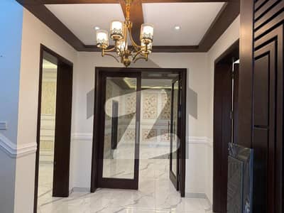 14 Marla Triple Story House For Sale DHA Raya, Lahore