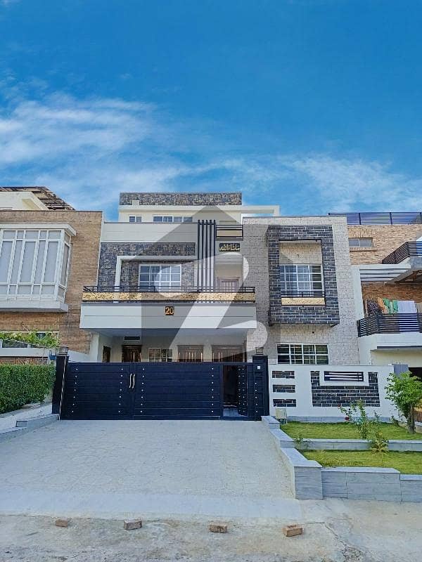 10 MARLA HOUSE FOR SALE IN G-13/3 ISLAMABAD 10 MARLA HOUSE FOR SALE IN G-13/3 ISLAMABAD