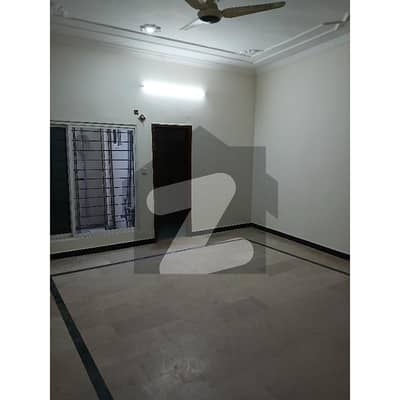 10 Marla 2 Storey House For Rent In Green Avenue Park Road Chak Shahzad