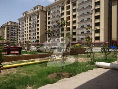 A Perfect Flat Awaits You In Askari 11 - Sector B Apartments Lahore A Perfect Flat Awaits You In Askari 11 - Sector B Apartments Lahore