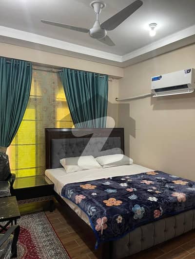 Furnished Apartments