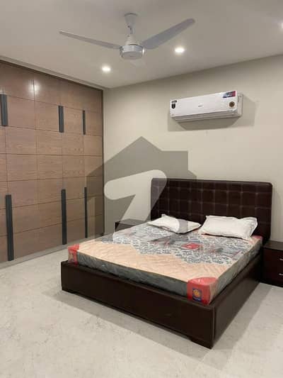 Furnished
