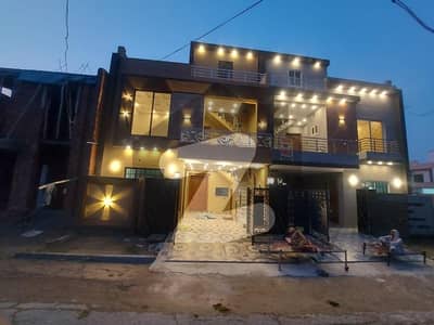 5 MARLA HOUSE FOR SALE IN ARCHITECT SOCIETY