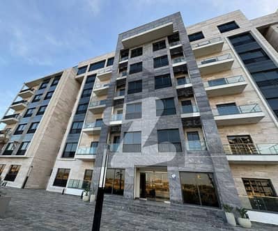 Full Furnished Luxury 1 BHK Apartment