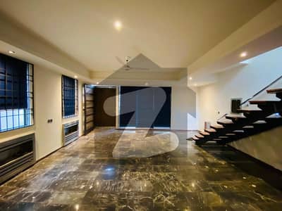 FOR RENT Fully Renovated Double Storey Annex Only Foreigners F_7 Sector