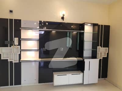 Portion For Rent 3 Bed DD Gulshan Iqbal block 13D1*Code(13842)*