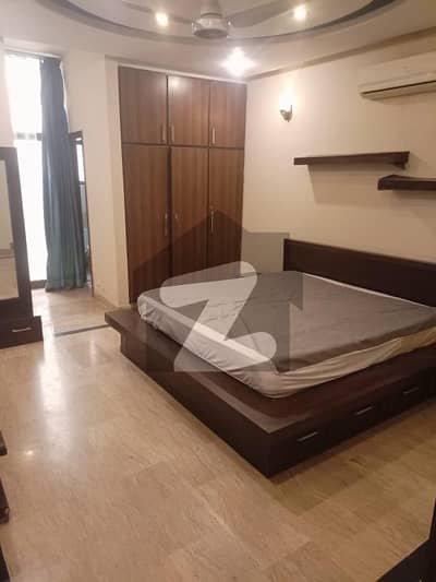 From Basement Bliss to Elegant Bedrooms This Fully Furnished 10-Marla House in DHA Phase 5 Offers Premium Living at a Fair Rent with Endless Benefits