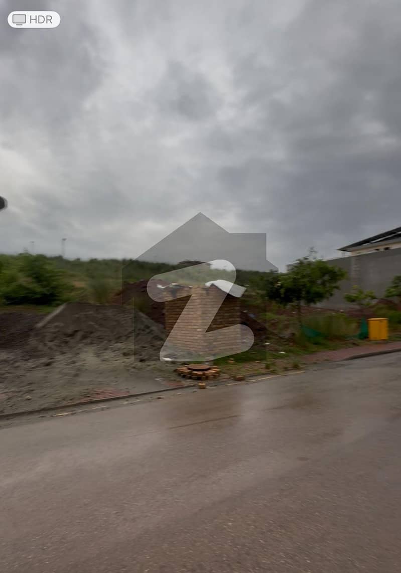 Bahria Enclave Islamabad Sector M 10 Marla Plots Back Open For Sale At Investor Rate Bahria Enclave Islamabad Sector M 10 Marla Plots Back Open For Sale At Investor Rate