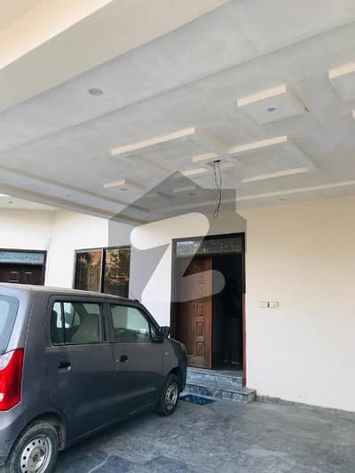 1 Kanal Lower Portion Available For Rent In Nespak 3