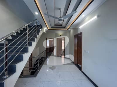 Double story Full house available For Rent G-13/1