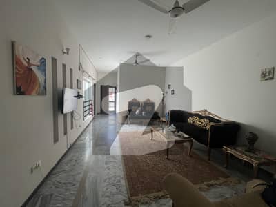 Centrally Located Upper Portion In G-13/3 Is Available For Rent