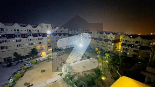 ڈیفنس ریزیڈینسی ڈی ایچ اے ڈیفینس فیز 2,ڈی ایچ اے ڈیفینس,اسلام آباد میں 2 کمروں کا 5 مرلہ فلیٹ 1.05 کروڑ میں برائے فروخت۔