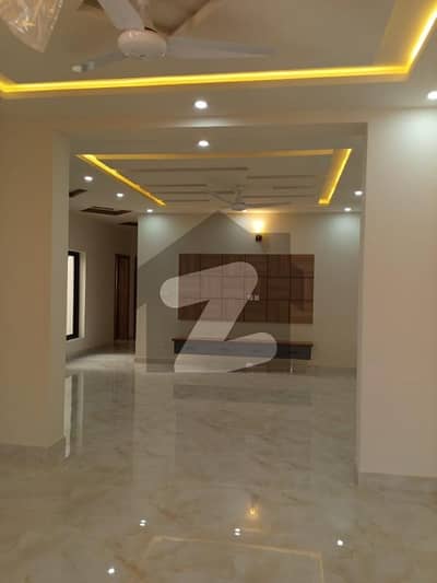 Lower Ground Hall available For Rent in Pwd Main Double Road