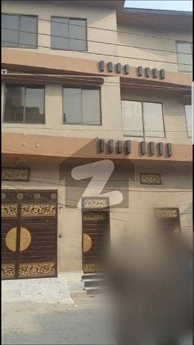 Affordable House Of 10 Marla Is Available For Sale