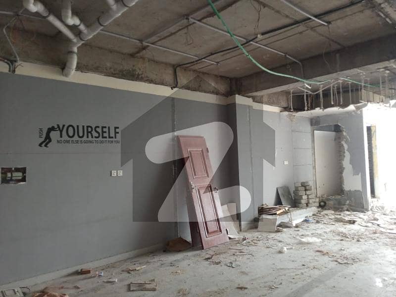I-8 Markaz 920 SQ/FT Office For Rent I-8 Markaz 920 SQ/FT Office For Rent