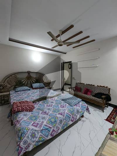 1 Kanal Upper Portion Available For Rent In Nasheman Iqbal Phase-Ii Demand 60000