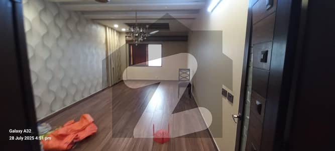 Spacious 3Bedroom Apartment Clifton Block 8