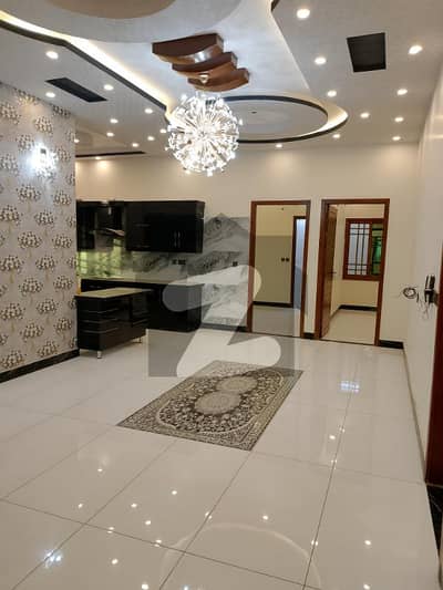 3 Bed Portion For Rent