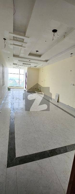 Front-Facing Office for Rent Galleria Plaza, Markaz Islamabad