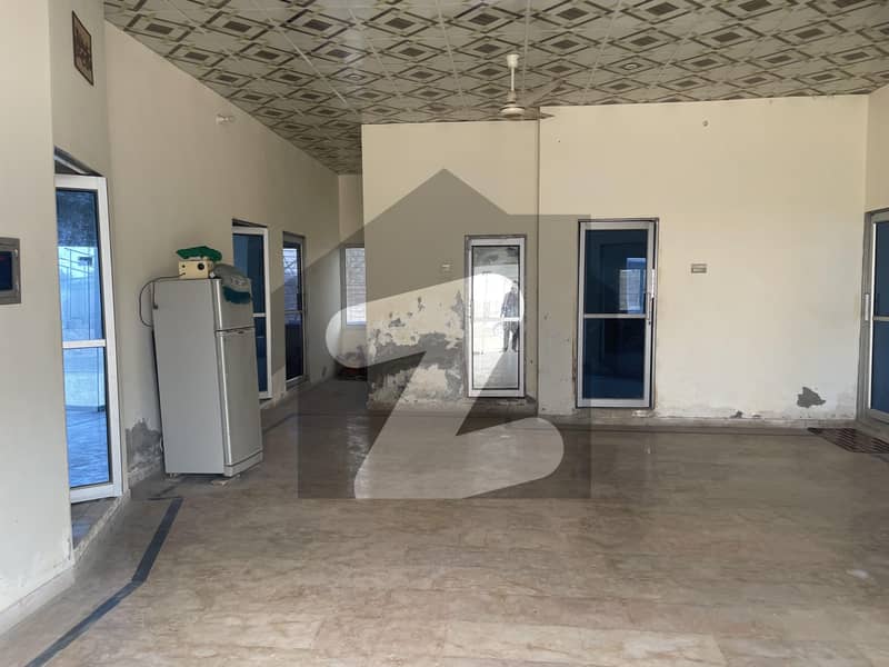 Flour Mill For Sale