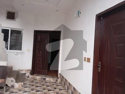 ایڈن ریزیڈینشیا ایڈن,لاہور میں 5 کمروں کا 5 مرلہ مکان 1.7 کروڑ میں برائے فروخت۔