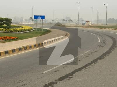 Corner Plot N Block, DHA Phase 9 Prism | Prime Location | Demand 175 Cr