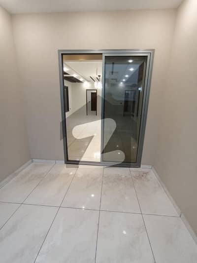 BRAND NEW 4 BED DRAWING DINING PORTION FOR SALE WITH ROOF IN BLOCK 13-D, GULSHAN E IQBAL