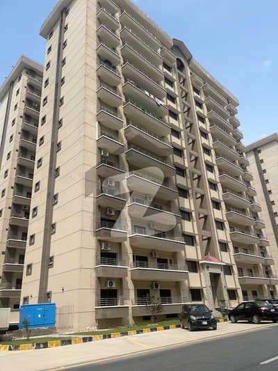 3 Bedroom Apartment For Sale In Askari Tower 4 Dha 5