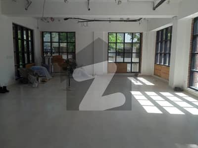 ایف ۔ 6 اسلام آباد میں 19 مرلہ عمارت 40.0 کروڑ میں برائے فروخت۔