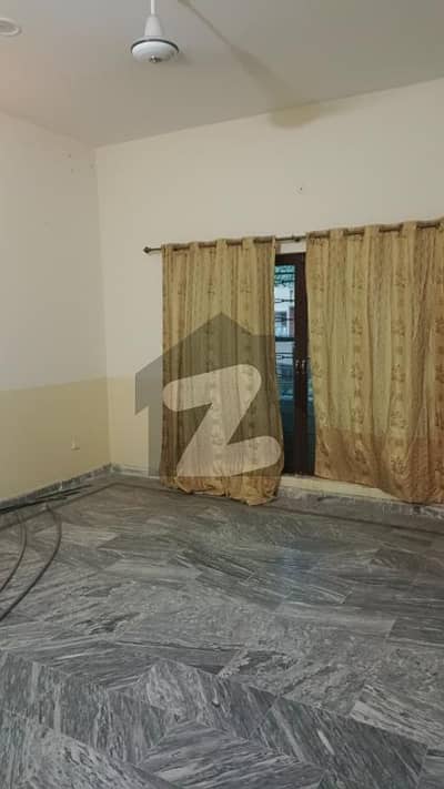 Upper Portion Available For Rent In CBR town