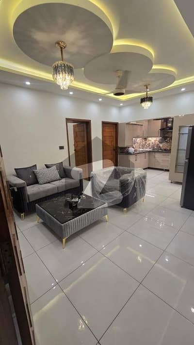 DHA Phase 8 ,500 Yards Portion For Rent