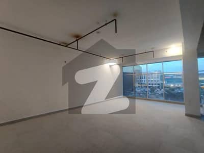 آئی ۔ 8 مرکز آئی ۔ 8,اسلام آباد میں 3 مرلہ دفتر 8.0 کروڑ میں برائے فروخت۔