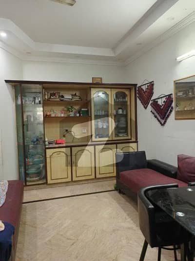 8 Marla Upper Portion For Rent Near Ucp University & Shaukhat Khanum Chowk