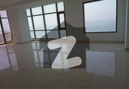 Centrally Located Prime Location Flat In Emaar Pearl Towers Is Available For Sale