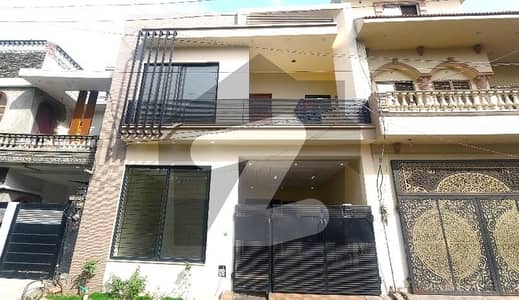 5 Marla House In Stunning Al Raheem Gardens Phase 5 Is Available For Sale